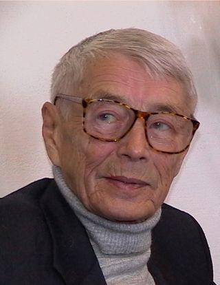 академик Михаил Дмитриевич Агеев